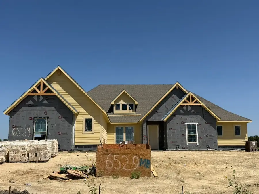 6529 Huron Drive, Blue Ridge, TX 75424 - #2