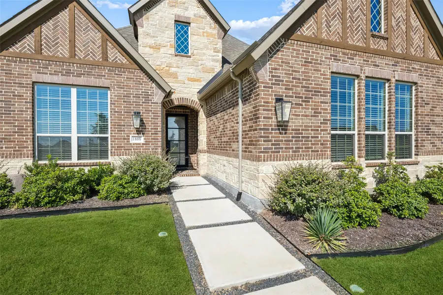 1806 Farmstead Road, Mansfield, TX 76063 - #2
