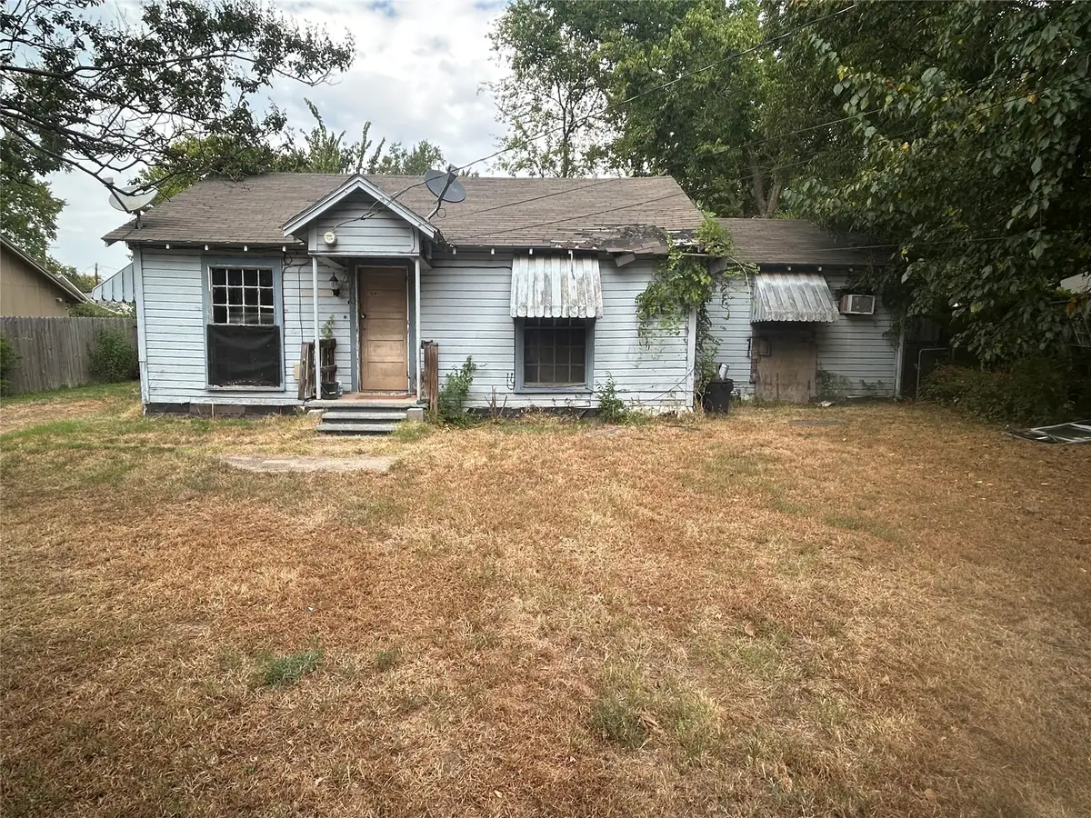 100 Pollard Street, Sulphur Springs, TX 75482 - #1