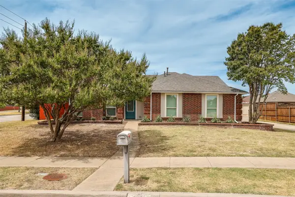 4201 Arbor Creek Drive, Carrollton, TX 75010