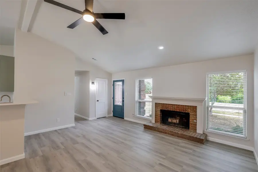 4201 Arbor Creek Drive, Carrollton, TX 75010 - #3