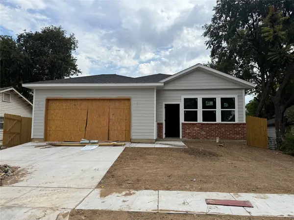 2714 Springdale Street, Dallas, TX 75210