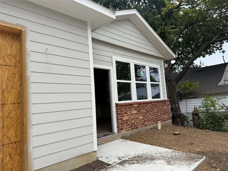 2714 Springdale Street, Dallas, TX 75210 - #2