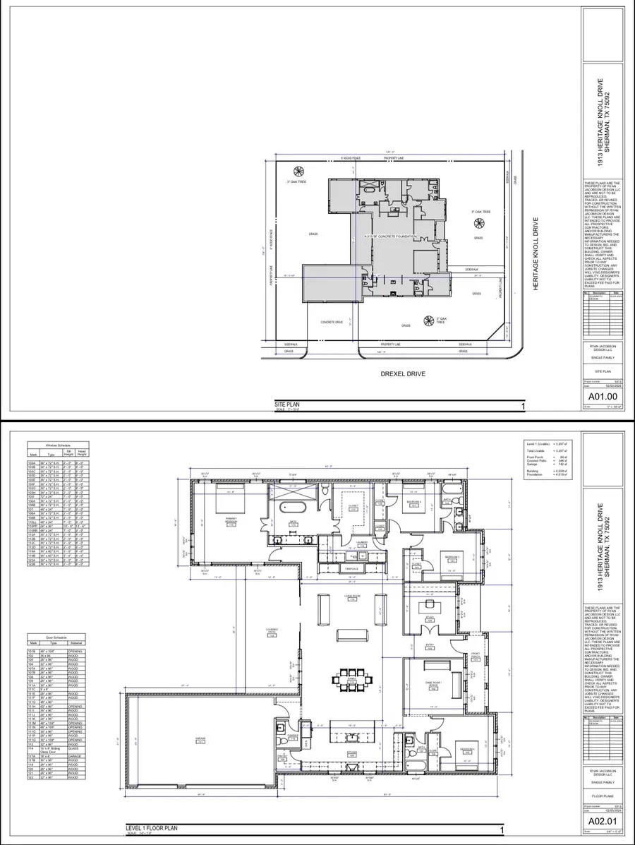1913 Heritage Knoll Drive, Sherman, TX 75092 - #2