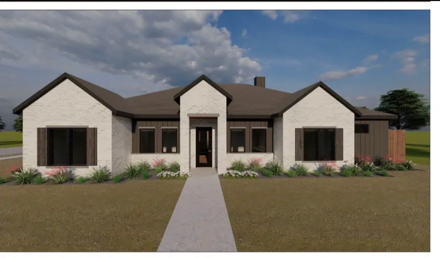1913 Heritage Knoll Drive, Sherman, TX 75092 - #3