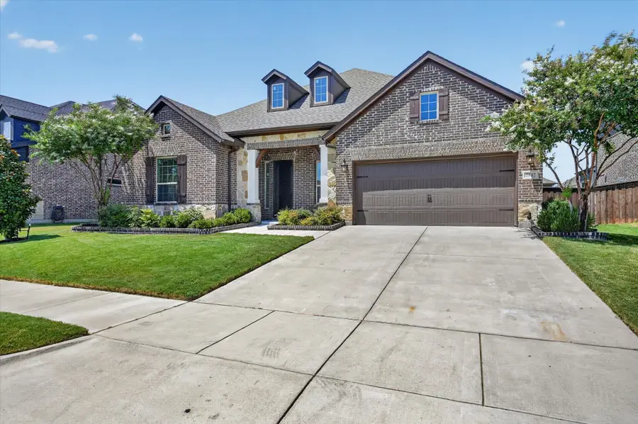 2807 Carrington Drive, Mansfield, TX 76063 - #3