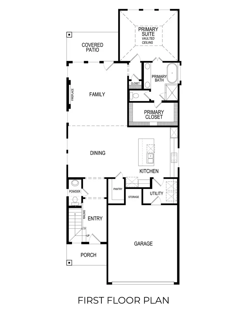 604 Wilderness Point Lane, Anna, TX 75409 - #2