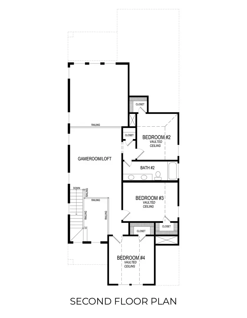 604 Wilderness Point Lane, Anna, TX 75409 - #3