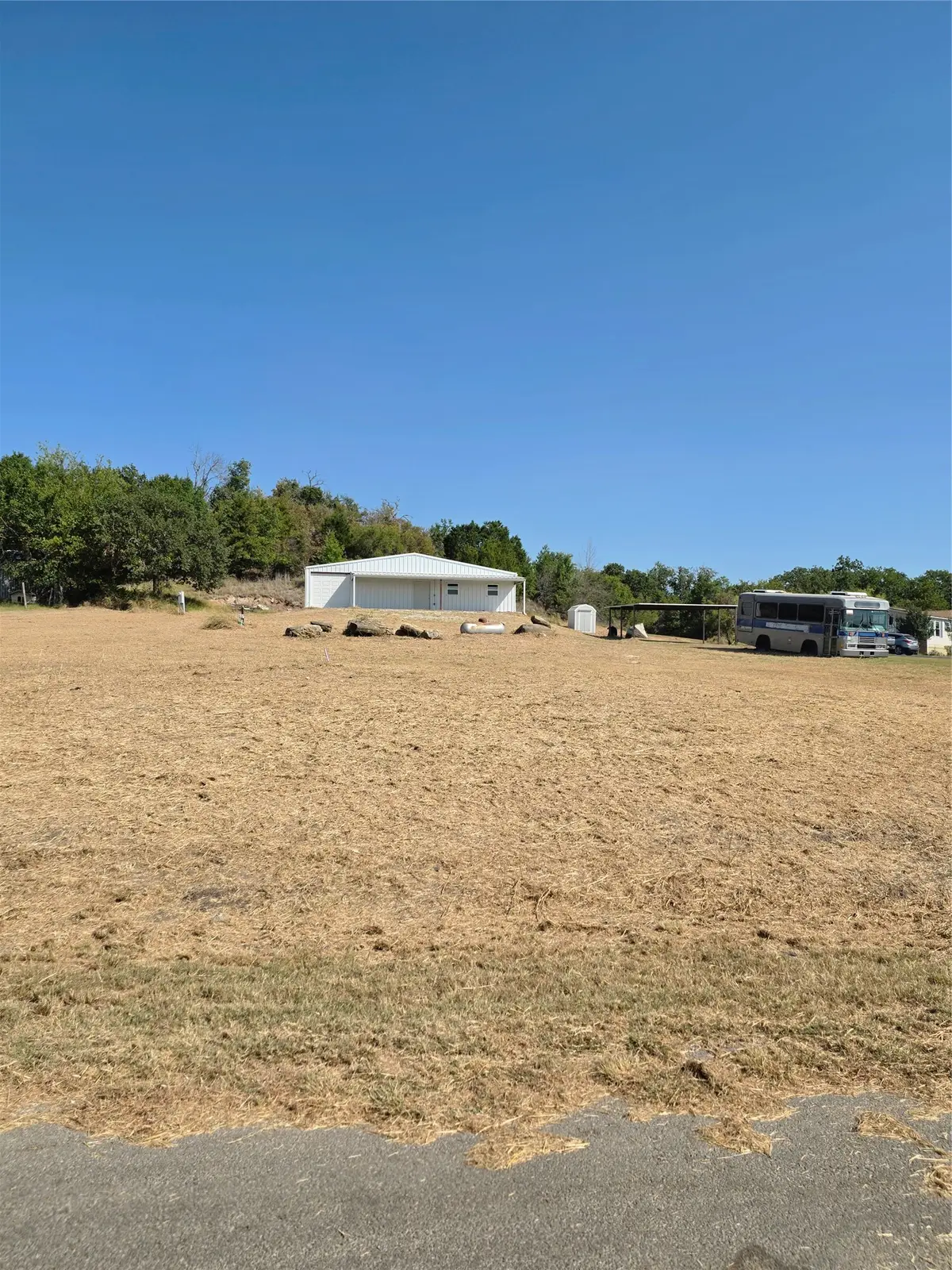 243 Blue Sky Lane, Springtown, TX 76082 - #1