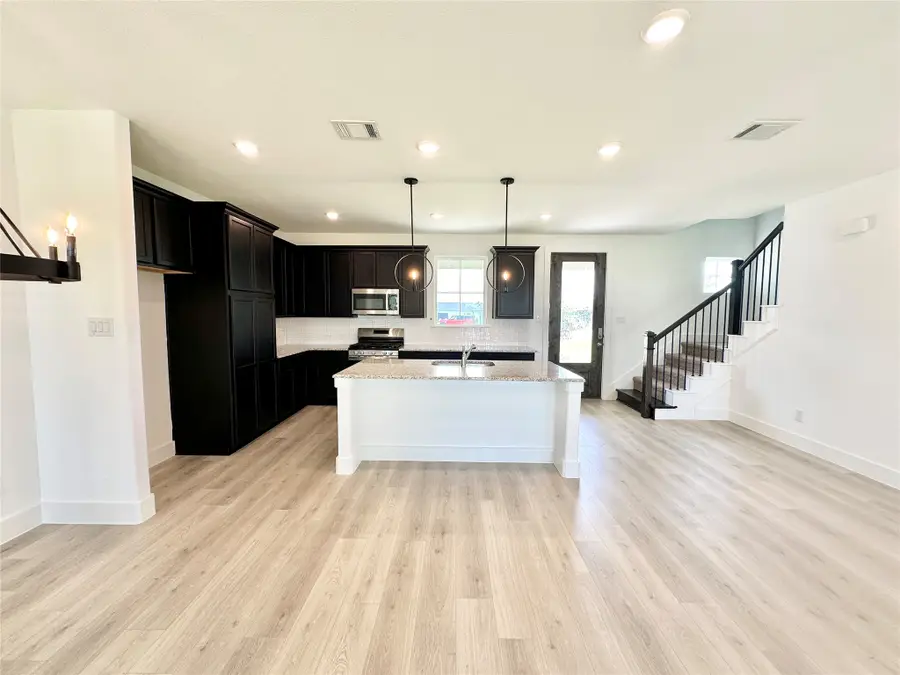 1355 Orange Blossom Court, Gainesville, TX 76240 - #2