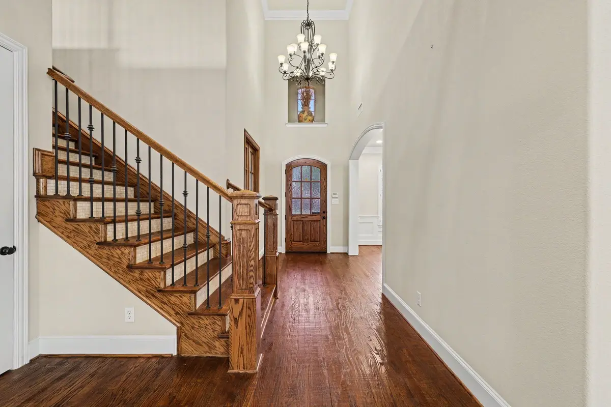 408 Blue Ridge Court, Allen, TX 75013 - #1