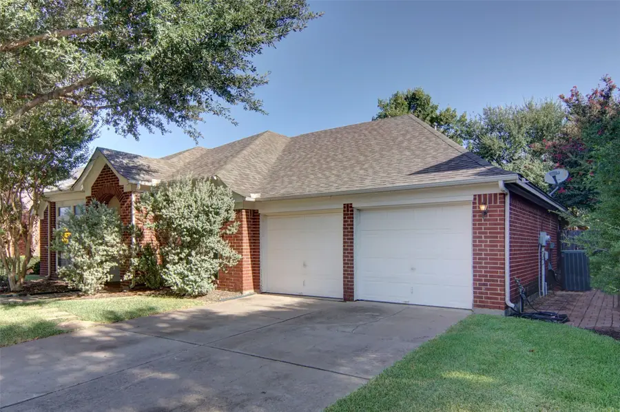6928 Spring Valley Way, Fort Worth, TX 76132 - #3