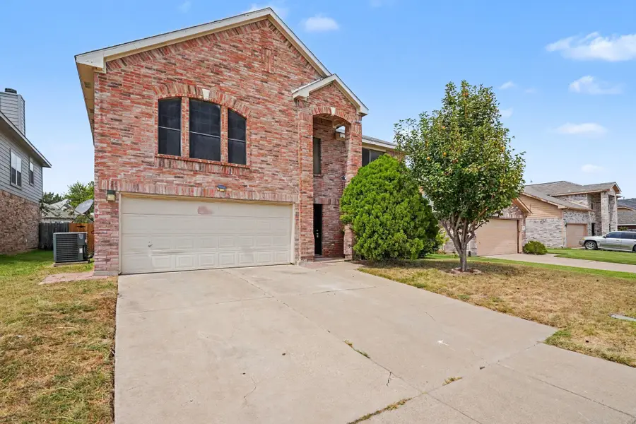 4800 Sleepy Ridge Circle, Fort Worth, TX 76133 - #2