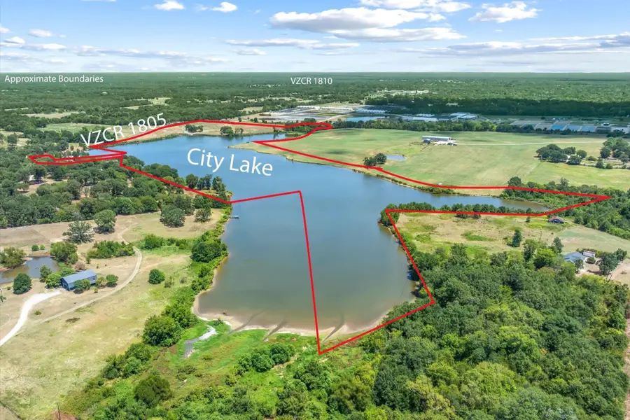 00 Vz County Road 1805, Grand Saline, TX 75140 - #2