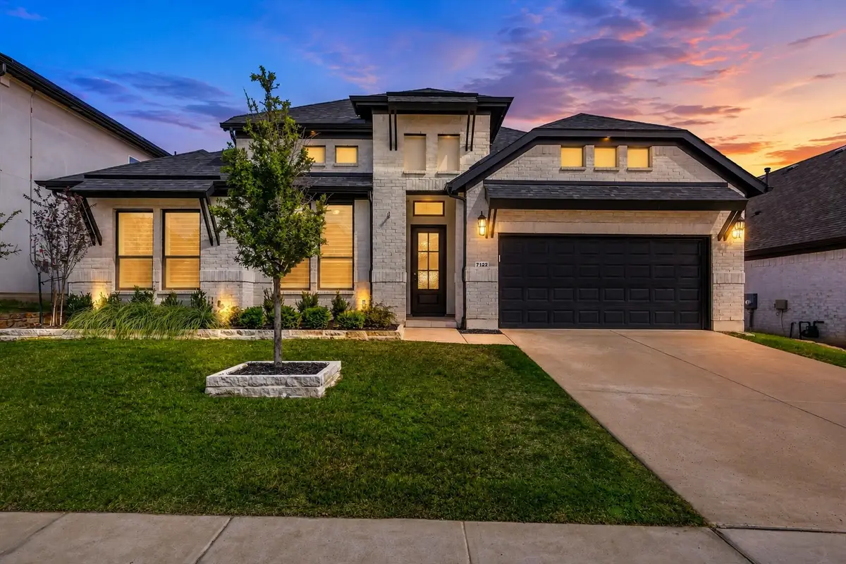 7122 Doe Creek Lane, Argyle, TX 76226 - #1