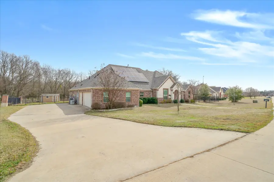 1088 Stephen Court, Farmersville, TX 75442 - #3