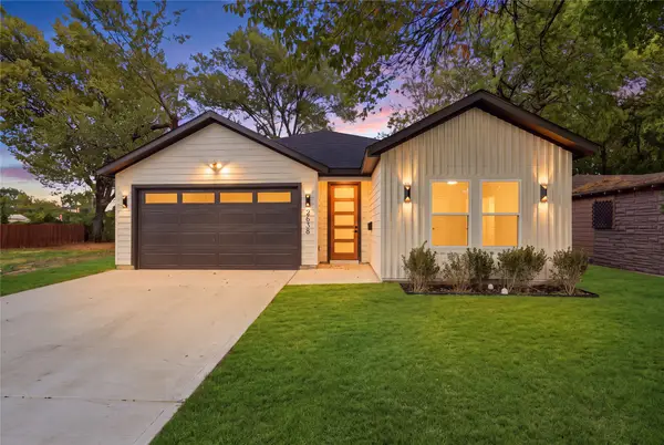 2638 Southland Street, Dallas, TX 75215