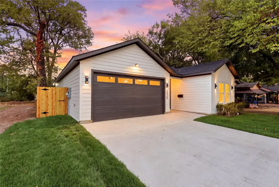 2638 Southland Street, Dallas, TX 75215 - #2