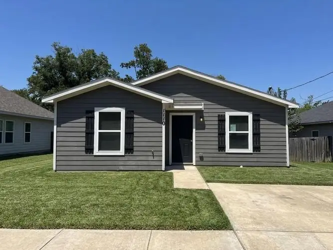 1110 Jones Street, Greenville, TX 75401 - #1