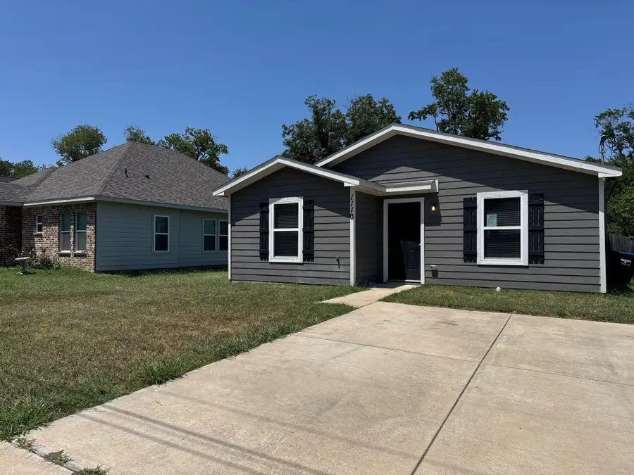 1110 Jones Street, Greenville, TX 75401 - #2