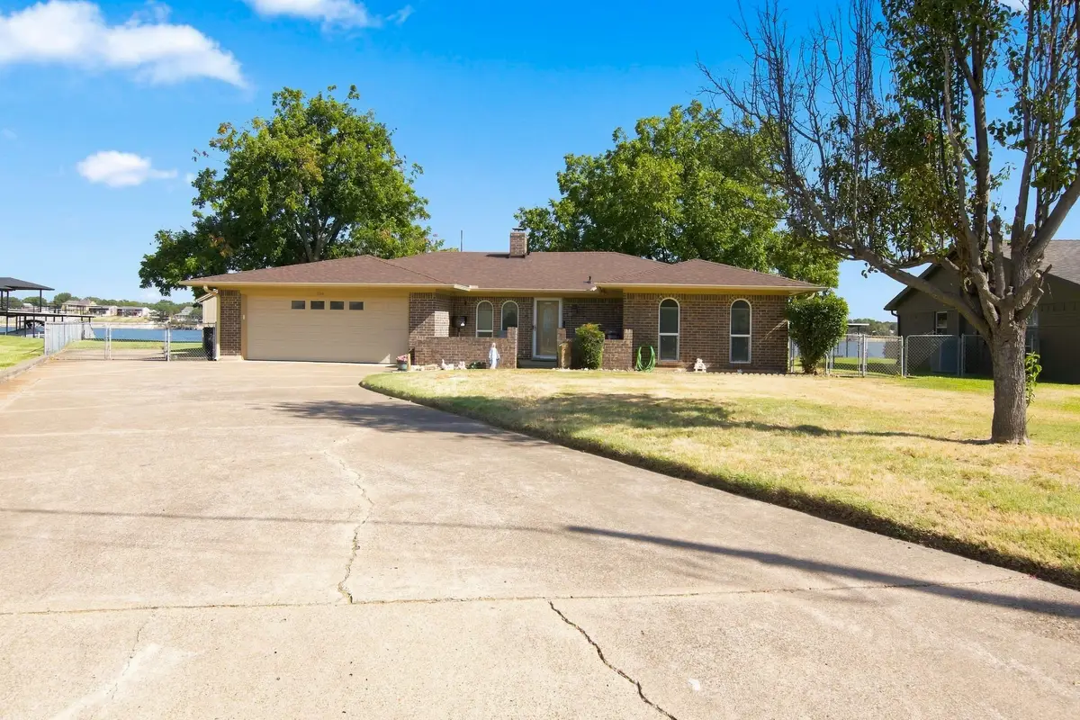 504 Panama Court, Granbury, TX 76048 - #1