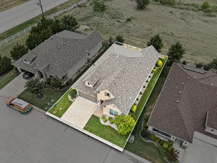 10408 Claystone Drive, Denton, TX 76207 - #2