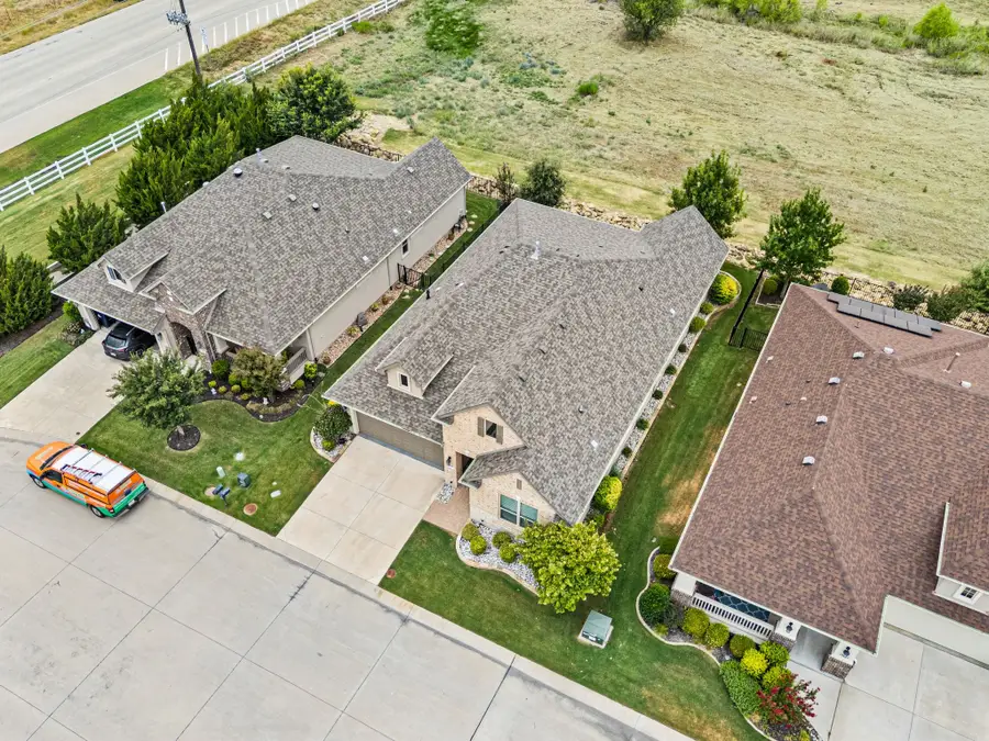 10408 Claystone Drive, Denton, TX 76207 - #3