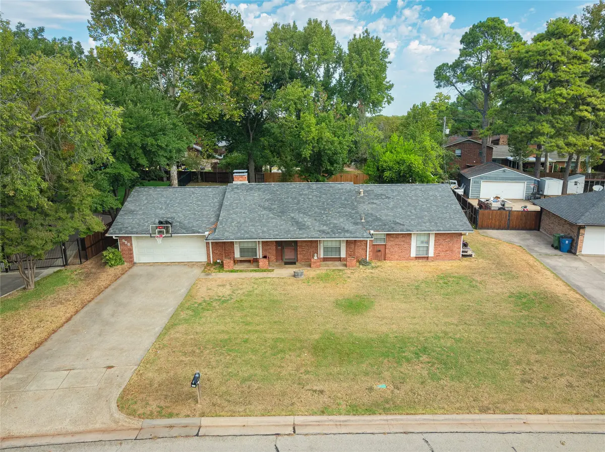 528 Marcus Drive, Lewisville, TX 75057 - #1