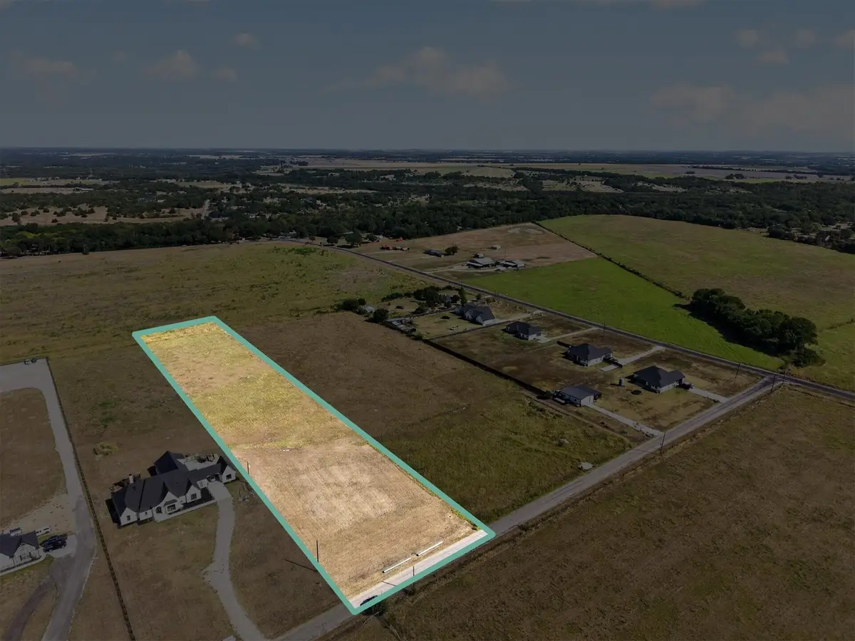 Lot 7 Almand Road, Palmer, TX 75152 - #1