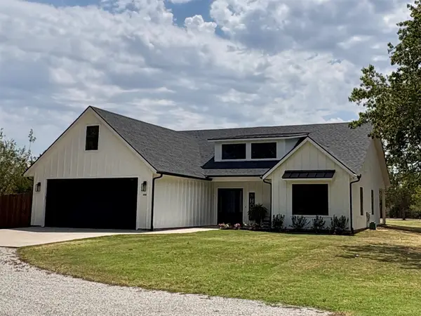 192 Hagerman Road, Pottsboro, TX 75076