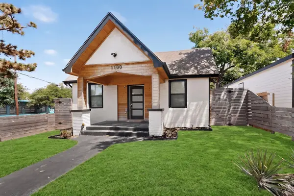 1100 S Brighton Avenue, Dallas, TX 75208