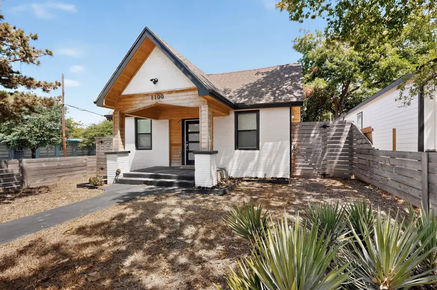 1100 S Brighton Avenue, Dallas, TX 75208 - #2