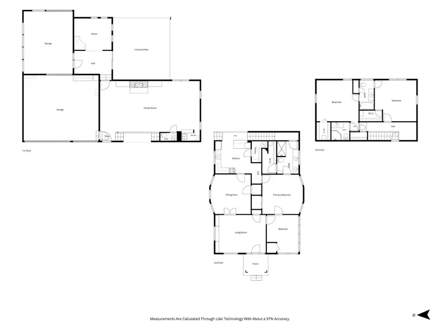 3821 Pine Street, Greenville, TX 75401 - #3