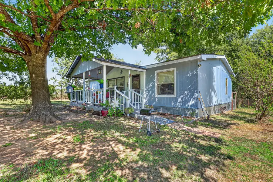 4237 County Road 417a, Cleburne, TX 76031 - #2