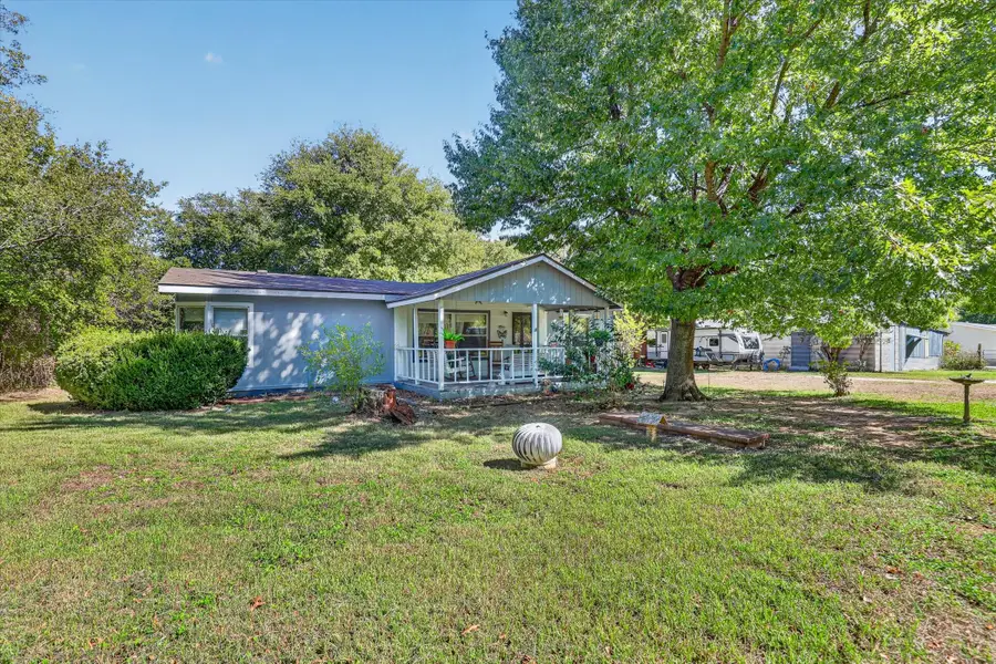 4237 County Road 417a, Cleburne, TX 76031 - #3