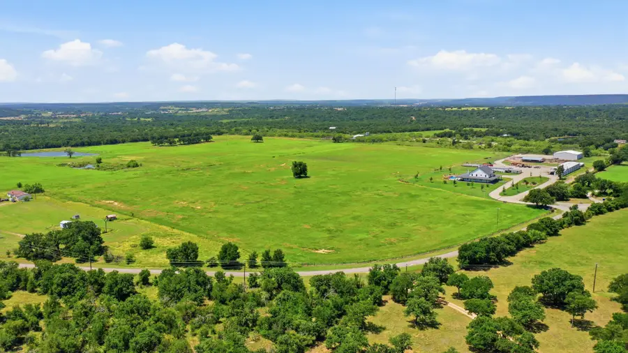 000 Bosley Road, Santo, TX 76472 - #2