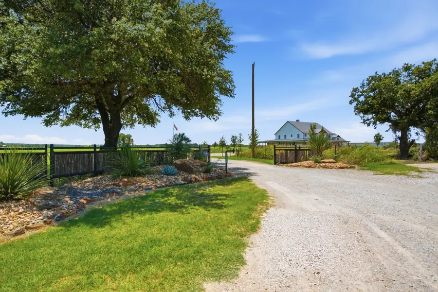 000 Bosley Road, Santo, TX 76472 - #3