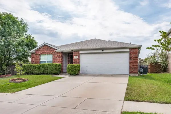 2509 Aiken Lane, Fort Worth, TX 76123