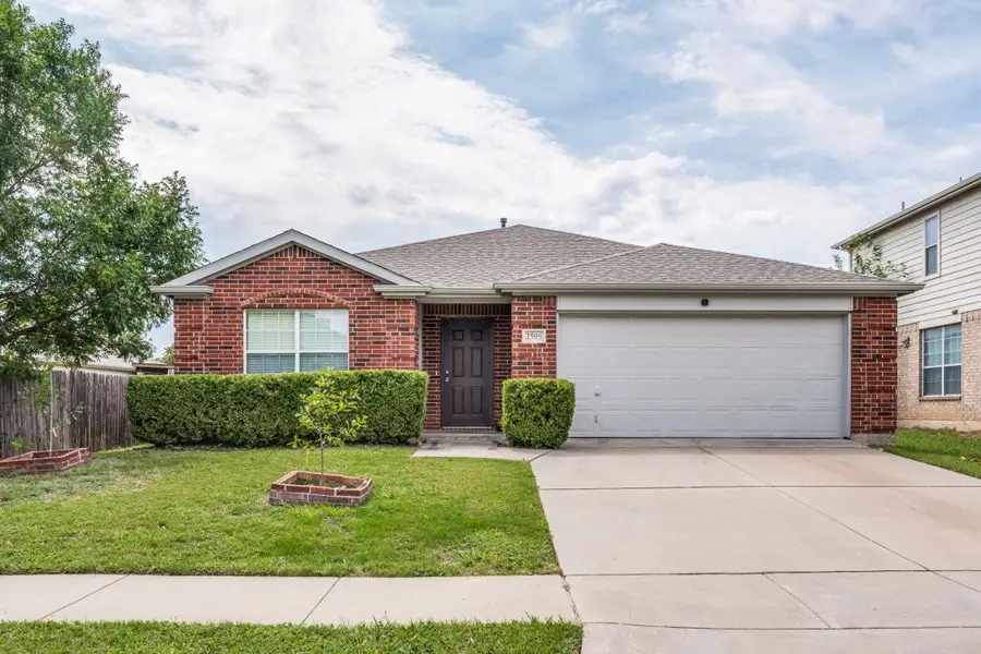 2509 Aiken Lane, Fort Worth, TX 76123 - #2