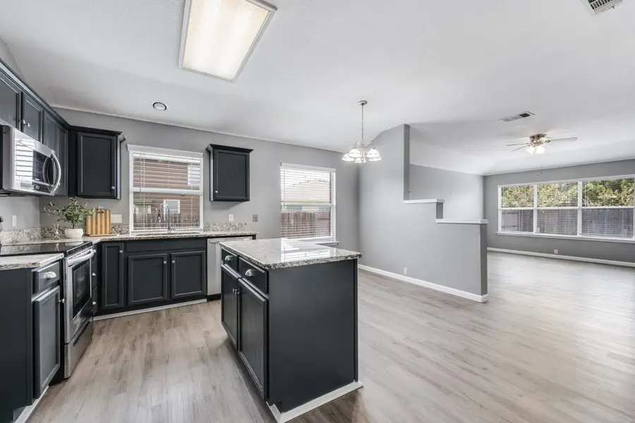 2509 Aiken Lane, Fort Worth, TX 76123 - #3