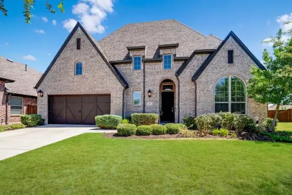 3426 Secretariat Place, Celina, TX 75009