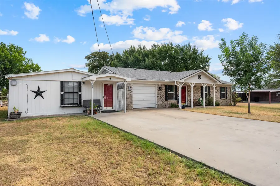664 Woodard Lane, Bruceville, TX 76630 - #2