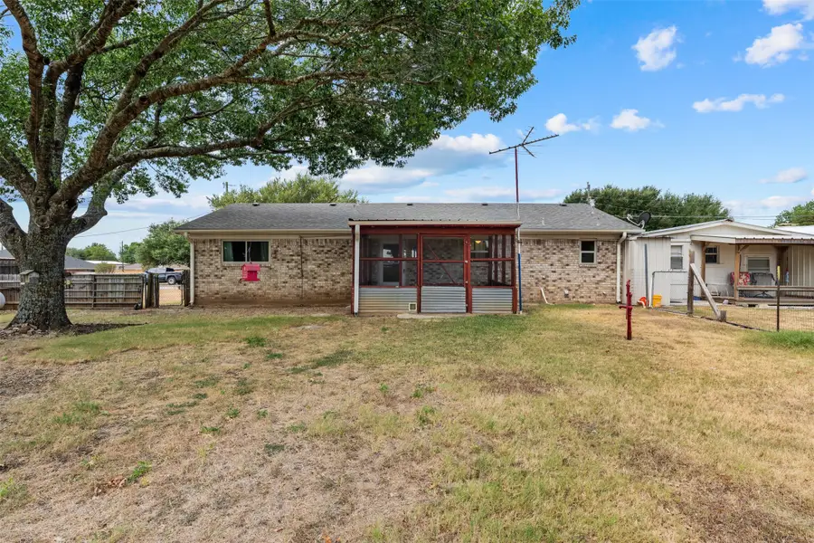 664 Woodard Lane, Bruceville, TX 76630 - #3