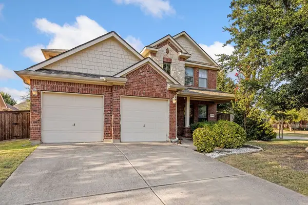 9300 Jerico Drive, McKinney, TX 75072