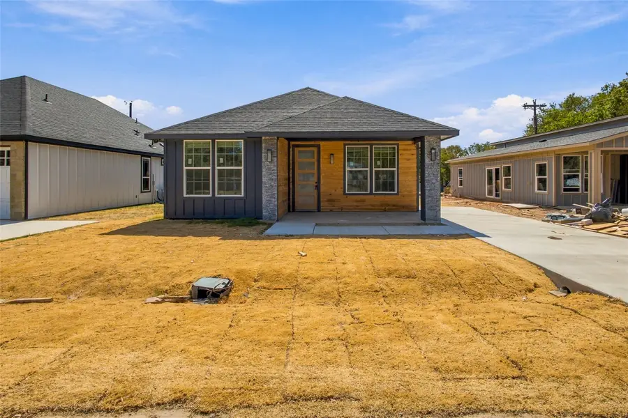 2721 Sycamore Court, Granbury, TX 76048 - #2