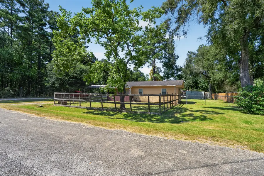 1415 Sharon Street, Vidor, TX 77662 - #2