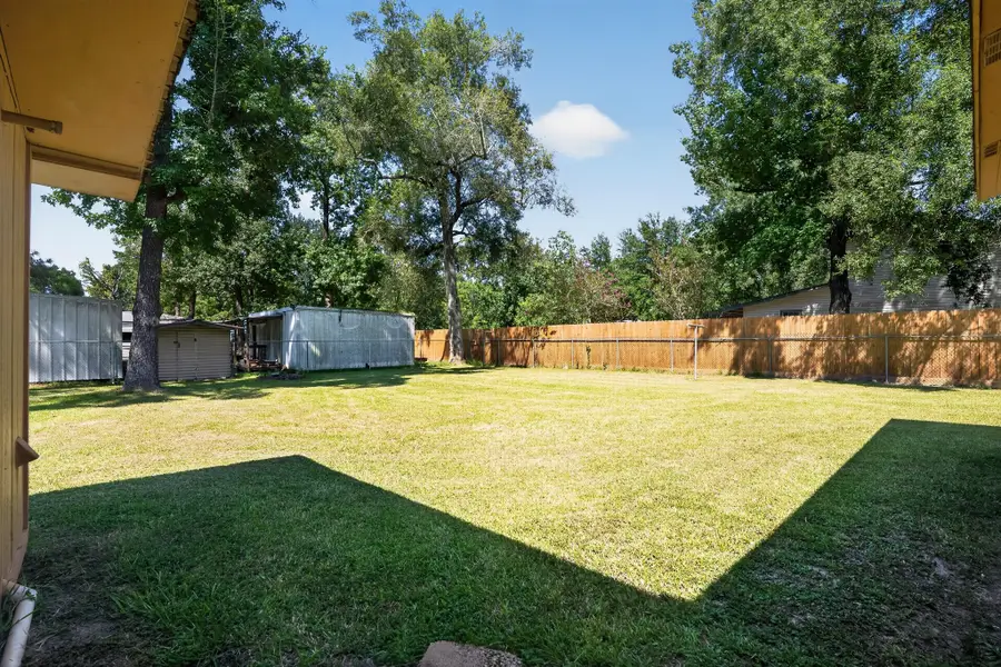 1415 Sharon Street, Vidor, TX 77662 - #3