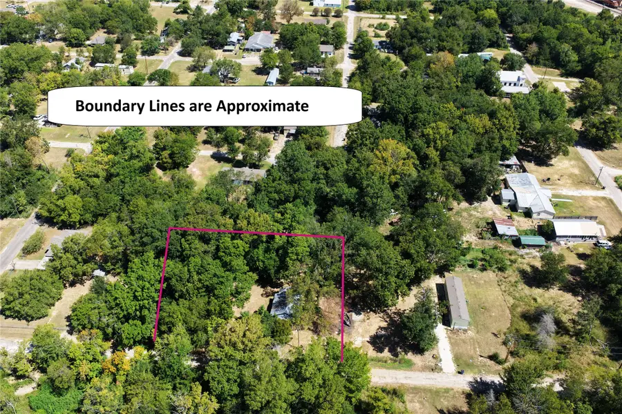 325 Jackson Street, Teague, TX 75860 - #2