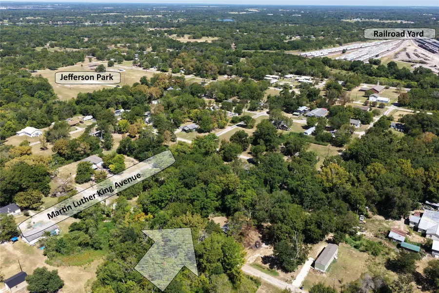 325 Jackson Street, Teague, TX 75860 - #3