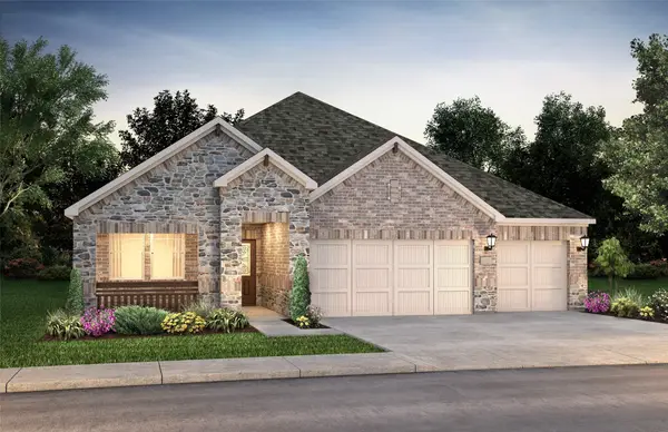1308 Winters Way, Princeton, TX 75071